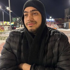 Фотография мужчины Арсен, 19 лет из г. Владикавказ