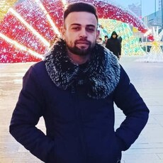 Фотография мужчины Tərlan Alxasov, 29 лет из г. Рязань