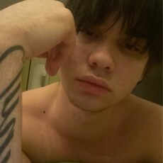 Фотография мужчины Леша, 18 лет из г. Уфа