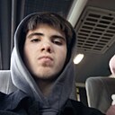 Данил, 19 лет