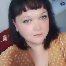 Фотография девушки Марина, 35 лет из г. Васюринская