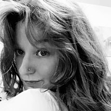 Фотография девушки Алинк, 19 лет из г. Москва