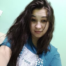 Фотография девушки Ангелина, 28 лет из г. Челябинск