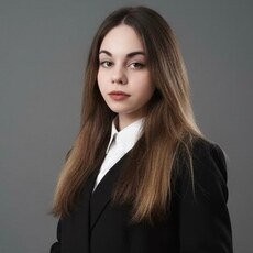 Фотография девушки Ася, 18 лет из г. Москва