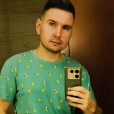 Фотография мужчины Женя, 35 лет из г. Минск