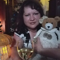 Фотография девушки Chernai, 44 года из г. Челябинск