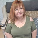 Татьяна, 61 год