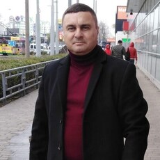 Фотография мужчины Сергей, 49 лет из г. Киев