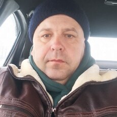 Фотография мужчины Александр, 43 года из г. Мозырь