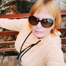 Фотография девушки Елена, 56 лет из г. Владикавказ