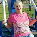 Галочка, 58 лет