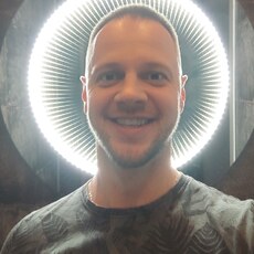 Фотография мужчины Женя, 35 лет из г. Санкт-Петербург