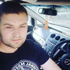 Фотография мужчины Игорь, 32 года из г. Могилев