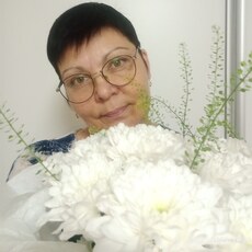 Фотография девушки Ксюша, 51 год из г. Пермь