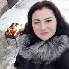 Фотография девушки Алеся, 42 года из г. Смолевичи