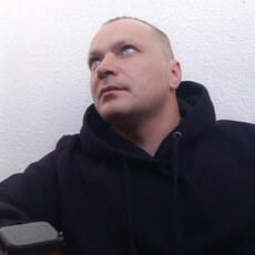 Фотография мужчины Андрей, 41 год из г. Лельчицы