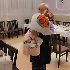 Фотография девушки Ирина, 55 лет из г. Брест