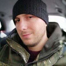 Фотография мужчины Александр, 36 лет из г. Кричев