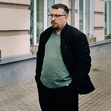 Фотография мужчины Максим, 30 лет из г. Гомель