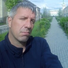 Фотография мужчины Дима, 44 года из г. Ангарск