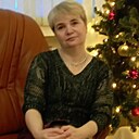 Ната, 53 года