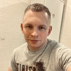 Фотография мужчины Алексей, 28 лет из г. Могилев