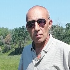 Фотография мужчины Пётр, 52 года из г. Ангарск