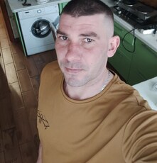 Фотография мужчины Vasyl, 29 лет из г. Запорожье