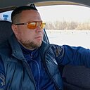 Волжанин, 35 лет