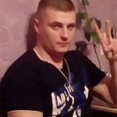 Фотография мужчины Егор, 32 года из г. Петропавловск-Камчатский