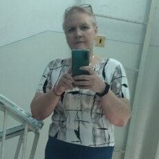 Фотография девушки Светлана, 56 лет из г. Оренбург