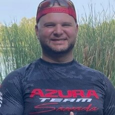 Фотография мужчины Вадим, 35 лет из г. Минск