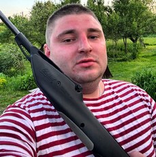 Фотография мужчины Kirill, 27 лет из г. Шумилино