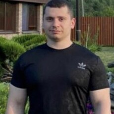 Фотография мужчины Apm, 33 года из г. Курганинск