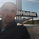 Санёк, 40 лет