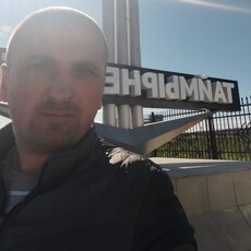 Фотография мужчины Санёк, 40 лет из г. Ухта