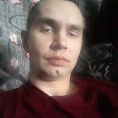 Фотография мужчины Александр, 29 лет из г. Бобруйск