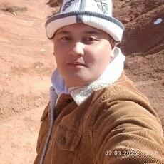 Фотография мужчины Gamp, 33 года из г. Каракол