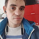 Костя, 35 лет