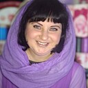 Валентинка Любим, 47 лет