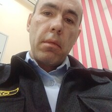 Фотография мужчины Максим, 45 лет из г. Владивосток