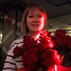 Фотография девушки Мария, 38 лет из г. Рудный