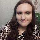 Олеся, 25 лет