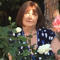 Фотография девушки Рина, 66 лет из г. Воронеж