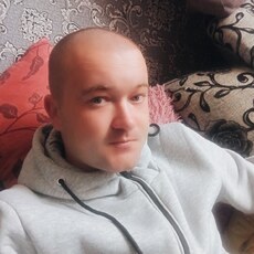 Фотография мужчины Тема, 30 лет из г. Щучин