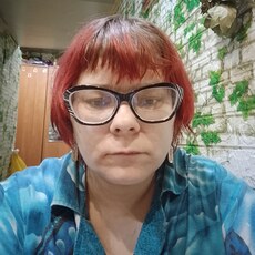 Фотография девушки Маргарита, 41 год из г. Северск