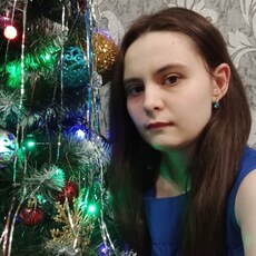 Фотография девушки Алина, 26 лет из г. Днепр