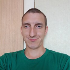 Фотография мужчины Алексей, 32 года из г. Тамбов