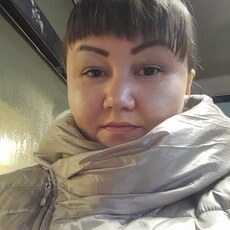 Фотография девушки Надя, 41 год из г. Иркутск