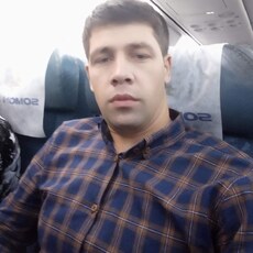 Фотография мужчины Саша Саша, 35 лет из г. Домодедово